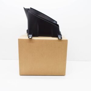 BMW X6 F16 Right Radiator Air Duct 51748057306 ORIGINAL