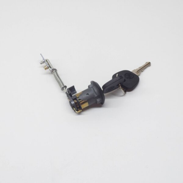 BMW 5 E28 Front Left Door Lock Catch With Key 51211900871 1900871 ORIGINAL