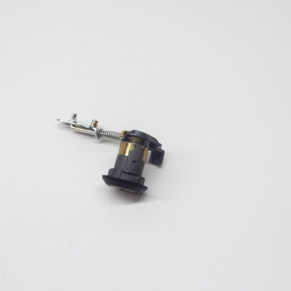 BMW 5 E28 Front Left Door Lock Catch With Key 51211900871 1900871 ORIGINAL - Image 3