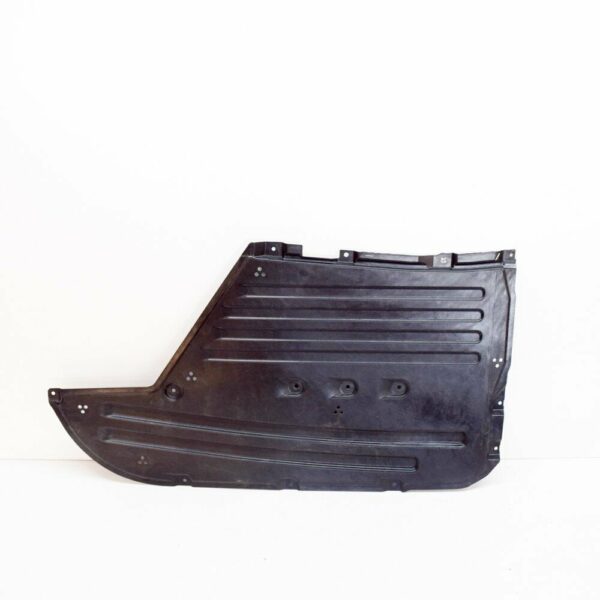 BMW 3 G20 Rear Center Underbody Cover 51757340860 7340860 2020 ORIGINAL