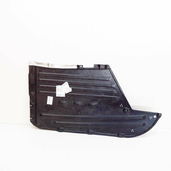BMW 3 G20 Rear Center Underbody Cover 51757340860 7340860 2020 ORIGINAL - Image 3