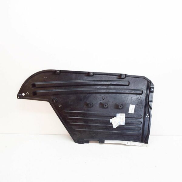 BMW 3 G20 Rear Center Underbody Cover 51757340860 7340860 2020 ORIGINAL - Image 4