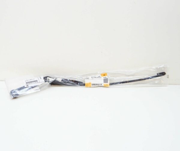 BMW 3 E36 Front Right Windshield Wiper Arm 61618360412 8360412 LHD ORIGINAL - Image 2