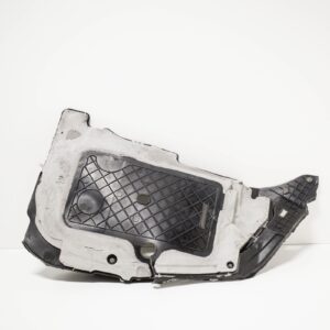 BMW 1 F21 A Pillar Firewall Sound Insulation 51487286078 7286078 ORIGINAL