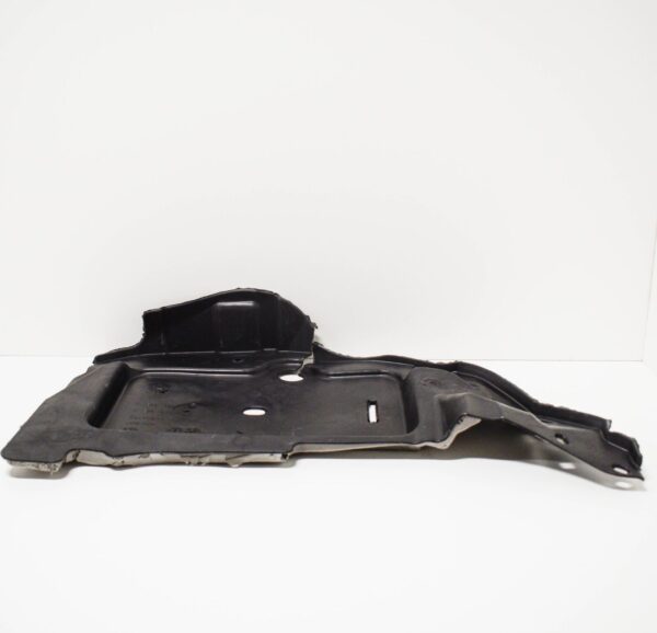 BMW 1 F21 A Pillar Firewall Sound Insulation 51487286078 7286078 ORIGINAL - Image 3