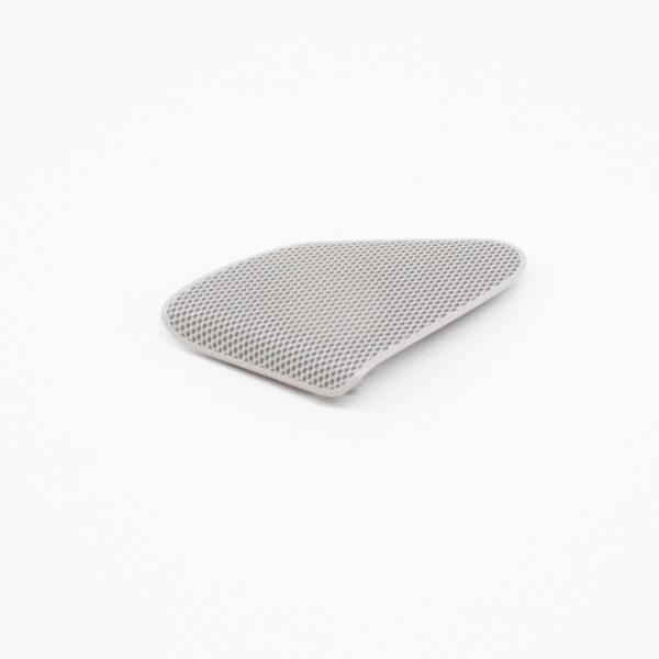 AUDI A3 Sportback 8P Left Speaker Grille 8P00354091YE ORIGINAL - Image 3