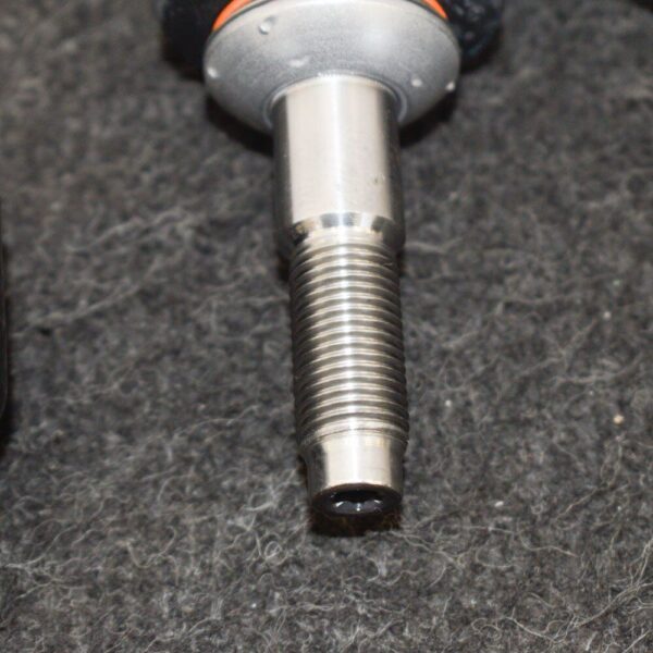 BMW 5 F10 Front Right Tie Rod Joint 32106784796 6784796 GENUINE NEW - Image 5