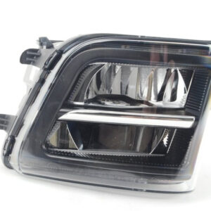BMW 7 F01 Front Left Led Fog Light 63177311287 7311287 ORIGINAL
