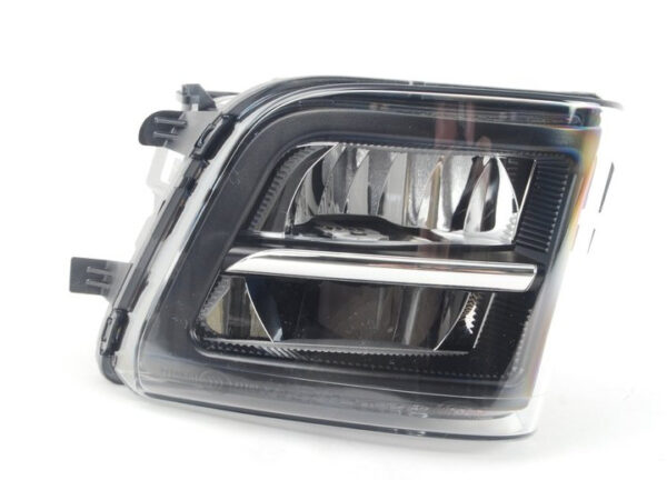 BMW 7 F01 Front Left Led Fog Light 63177311287 7311287 ORIGINAL