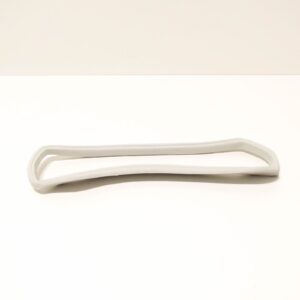 BMW 1502 Front Left Turn Indicator Gasket 63138454110 ORIGINAL