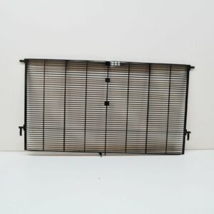 BMW X3 G01 M F97 Front Upper Stone Chip Guard 17119468696 9468696 ORIGINAL