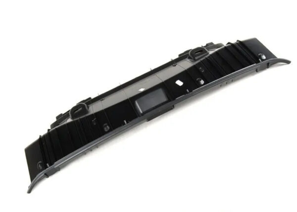 BMW 6 Cabrio E64 Loading Sill Cover 51476988986 6988986 ORIGINAL