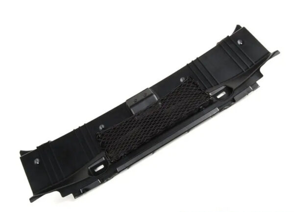 BMW 6 Cabrio E64 Loading Sill Cover 51476988986 6988986 ORIGINAL - Image 2