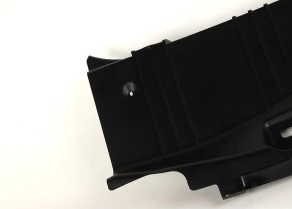 BMW 6 Cabrio E64 Loading Sill Cover 51476988986 6988986 ORIGINAL - Image 3