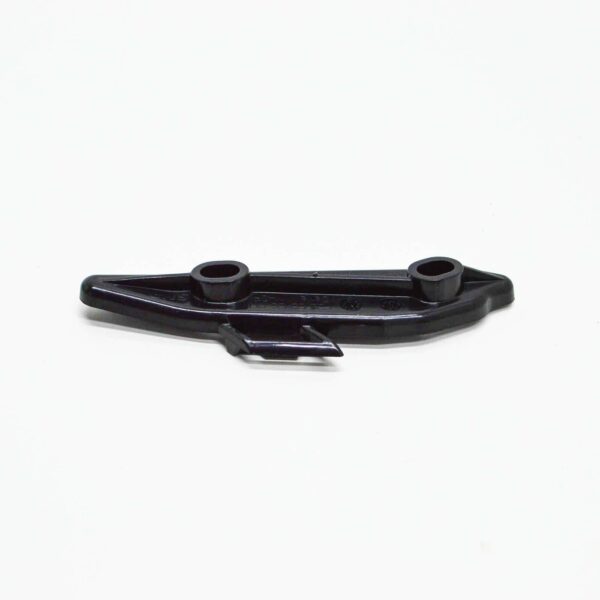 BMW 4 F32 Front Right Lower Bumper Side Wall Mount 51117294654 ORIGINAL - Image 5