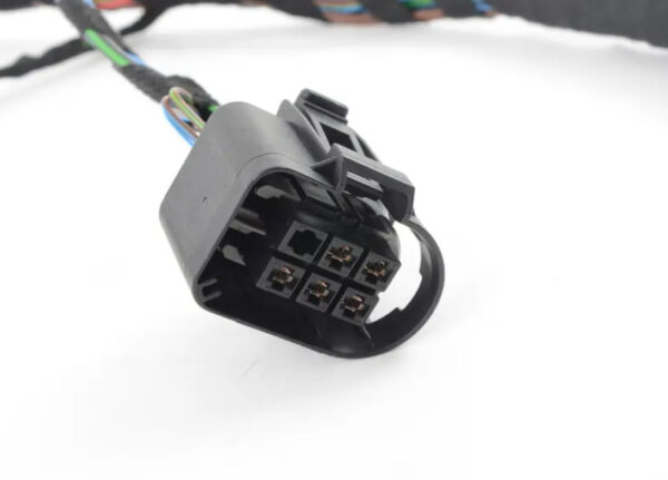 BMW 3 E90 Front Left Door Cables 6947094 61126947094 ORIGINAL - Image 3