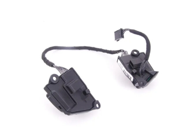 BMW 3 E90 Steering Wheel Switches 61317842435 7842435 ORIGINAL - Image 3