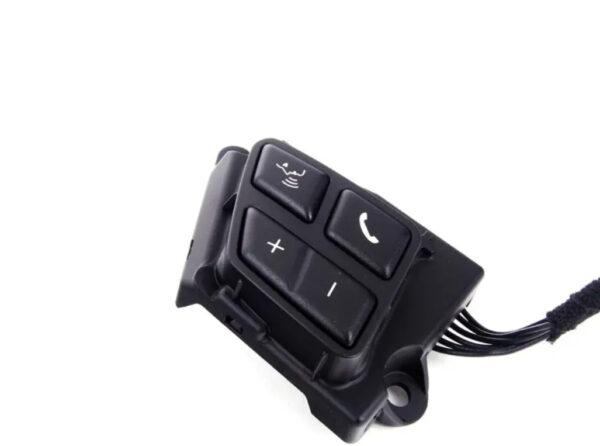 BMW 3 E90 Steering Wheel Switches 61317842435 7842435 ORIGINAL - Image 5