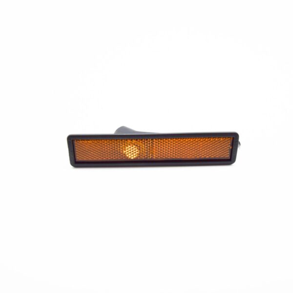 BMW 5 E34 Front Left Marker Light 63141377849 1377849 ORIGINAL