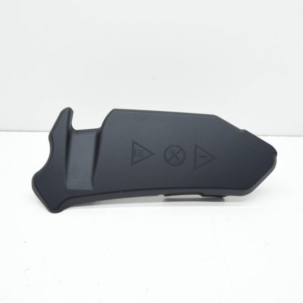 BMW 5 Touring G31 Fuse Box Cover 12908578818 8578818 ORIGINAL - Image 2