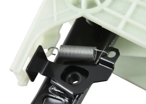 BMW 2 Coupe F22 Complete Brake Pedal Assembly 6876797 35006876797 ORIGINAL - Image 3