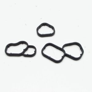 BMW 3 G20 Oil Filter Gasket Seal Set 11428598028 ORIGINAL