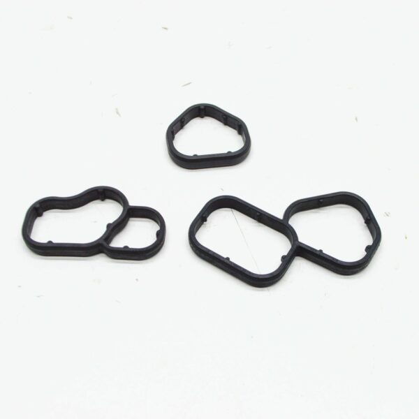 BMW 3 G20 Oil Filter Gasket Seal Set 11428598028 ORIGINAL