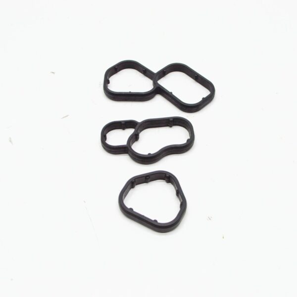 BMW 3 G20 Oil Filter Gasket Seal Set 11428598028 ORIGINAL - Image 2