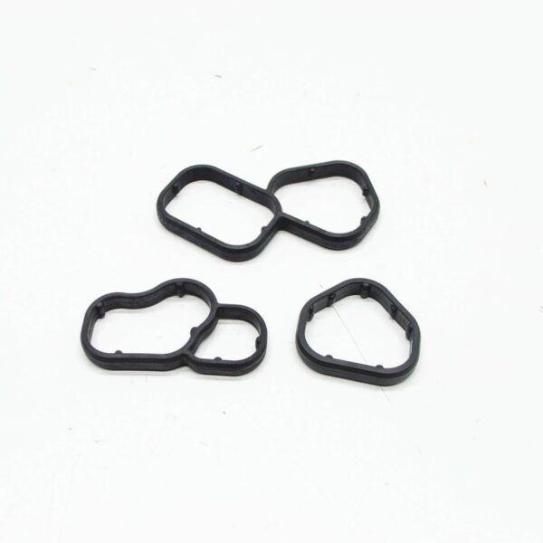 BMW 3 G20 Oil Filter Gasket Seal Set 11428598028 ORIGINAL - Image 3