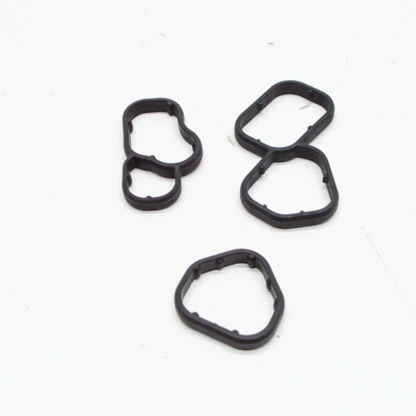 BMW 3 G20 Oil Filter Gasket Seal Set 11428598028 ORIGINAL - Image 4