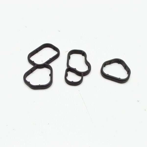 BMW 3 G20 Oil Filter Gasket Seal Set 11428598028 ORIGINAL - Image 5