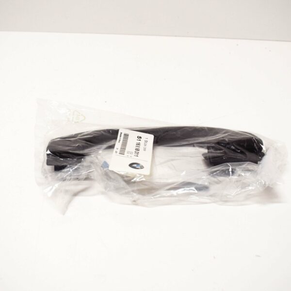 BMW 3 Coupe E36 rear left handle 51168198011 new original - Image 2