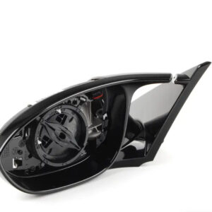 BMW 1 Coupe E82 Front Left Door Mirror LHD 8051923 51168051923 ORIGINAL