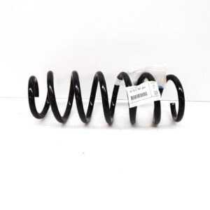 BMW X3 F25 Front Suspension Coil Spring 33536787209 ORIGINAL