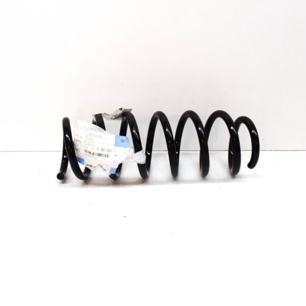 BMW X3 F25 Front Suspension Coil Spring 33536787209 ORIGINAL - Image 3