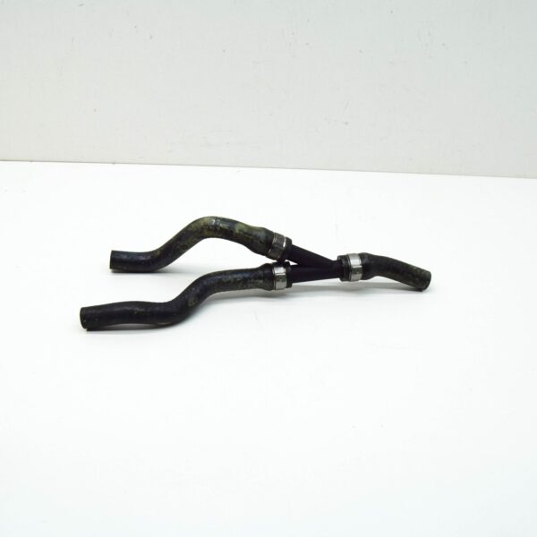 BMW E36 Z3 Crankcase Ventilation/Oil Separator Hose 11151404980 ORIGINAL - Image 3