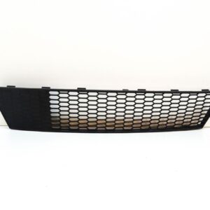 BMW 7 F01 Front M Bumper Lower Center Grille ACC 51118050293 2015 ORIGINAL