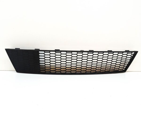 BMW 7 F01 Front M Bumper Lower Center Grille ACC 51118050293 2015 ORIGINAL
