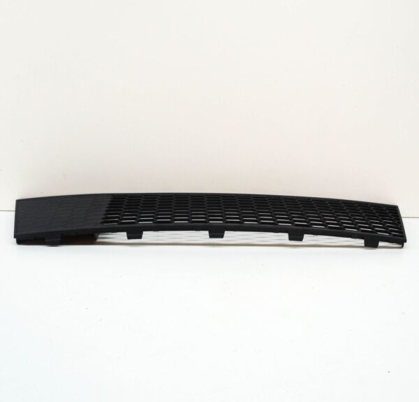 BMW 7 F01 Front M Bumper Lower Center Grille ACC 51118050293 2015 ORIGINAL - Image 2