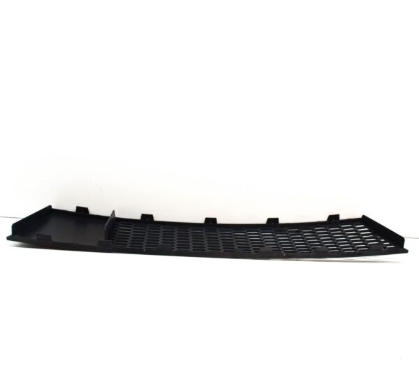 BMW 7 F01 Front M Bumper Lower Center Grille ACC 51118050293 2015 ORIGINAL - Image 3