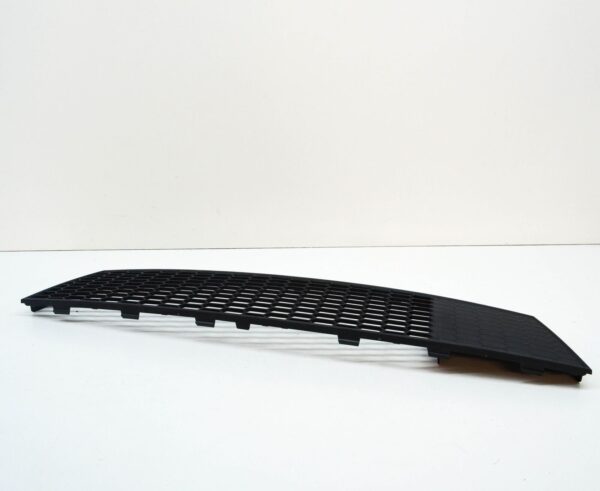BMW 7 F01 Front M Bumper Lower Center Grille ACC 51118050293 2015 ORIGINAL - Image 5