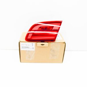 BMW 3 Convertible E93 Rear Right Inner Taillight 7252784 63217252784 ORIGINAL