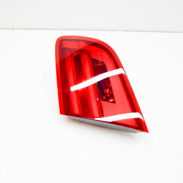 BMW 3 Convertible E93 Rear Right Inner Taillight 7252784 63217252784 ORIGINAL - Image 2