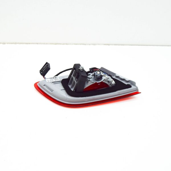 BMW 3 Convertible E93 Rear Right Inner Taillight 7252784 63217252784 ORIGINAL - Image 4