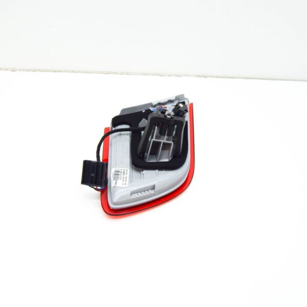 BMW 3 Convertible E93 Rear Right Inner Taillight 7252784 63217252784 ORIGINAL - Image 5