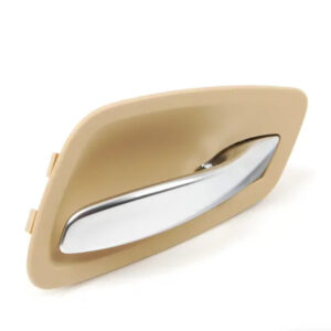 BMW 3 E90 Right Front Interior Opening Handle 51417144550 7144550 ORIGINAL