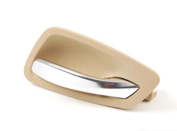 BMW 3 E90 Right Front Interior Opening Handle 51417144550 7144550 ORIGINAL - Image 2