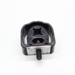 BMW 5 G30 Catalytic Converter Rubber Mounting 18208599519 8599519 ORIGINAL