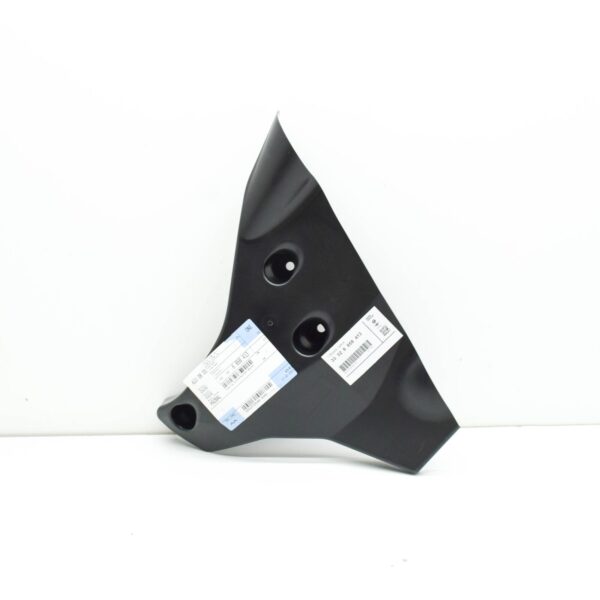 BMW X1 F48 Rear Suspension Left Lower Covering 33326858413 ORIGINAL - Image 2