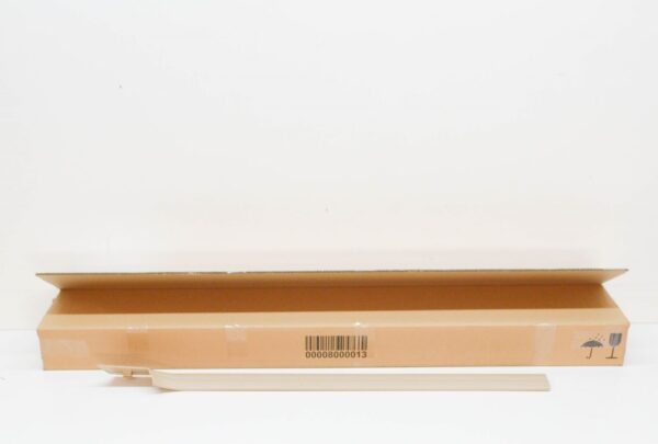 BMW 3 E46 Front Right Interior Door Sill Trim 51478239962 8239962 ORIGINAL